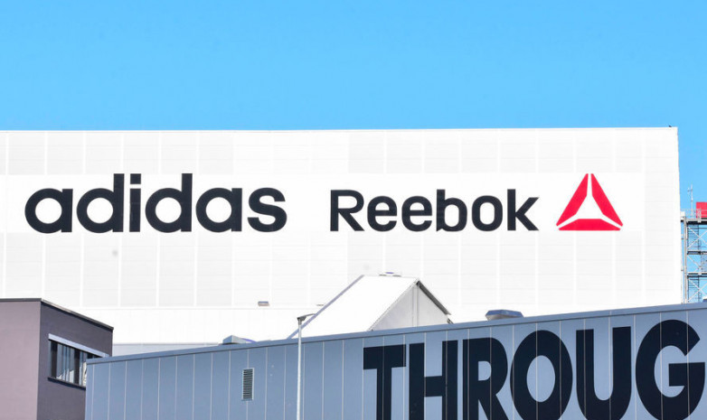 Adidas подписал соглашение о продаже Reebok за €2,1 млрд