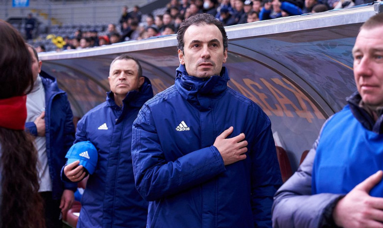 Бабаян объяснил неудачное начало сезона в исполнении ЦСКА