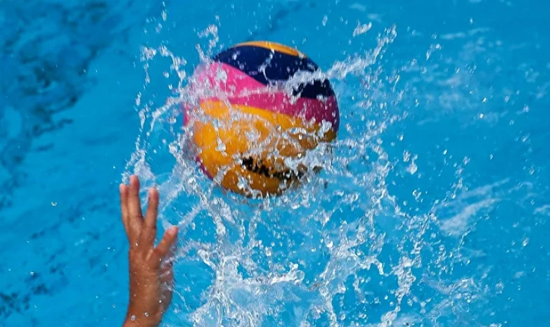 Молодежная сборная Казахстана по водному поло разгромно проиграла грекам в групповом этапе ЧМ
