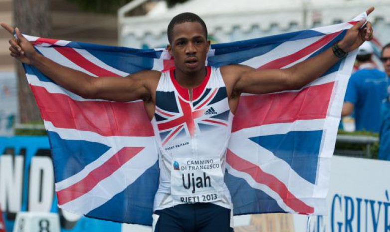 «Я – не мошенник». Британский призер Олимпиады в Токио прокомментировал обвинения в употреблении допинга 