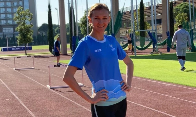 Дочь Ольги Рыпаковой  осталась в шаге от финала юниорского чемпионата мира