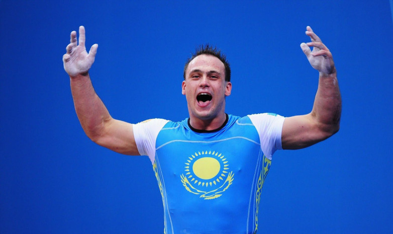 «Паралимпийцы, я с вами!». Илья Ильин поздравил казахстанцев с первой золотой медалью на Паралимпиаде в Токио