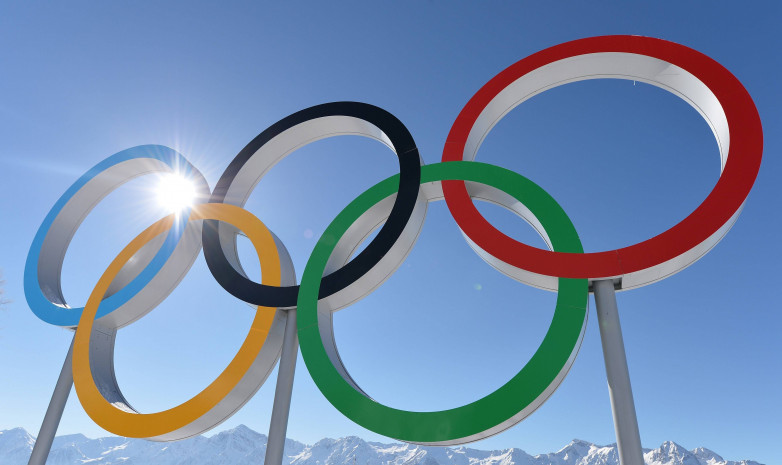 Forbes составил рейтинг стран, которые больше всего заплатят призерам Олимпиады в Токио