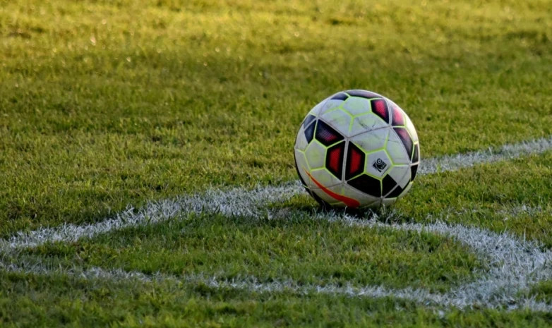 «Академия Онтустик» забила семь мячей в ворота «Игилика»