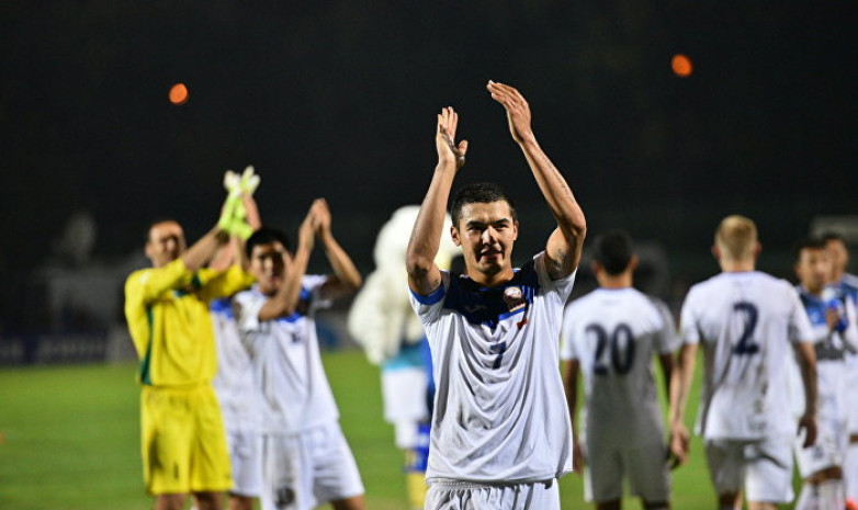 Экс-капитан сборной Кыргызстана: Нужны перемены в сборной и в Федерации футбола КР