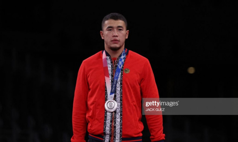 Федерация борьбы Кыргызстана недовольна поддержкой государства перед Олимпийскими играми в Токио