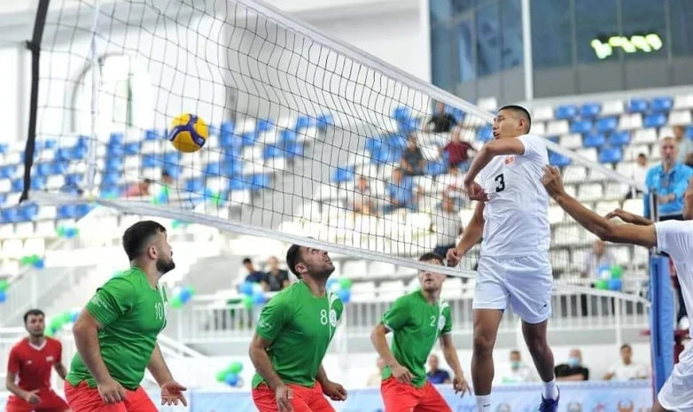 Чемпионат Центральной Азии: Сегодня Кыргызстан сыграет в финале с Казахстаном