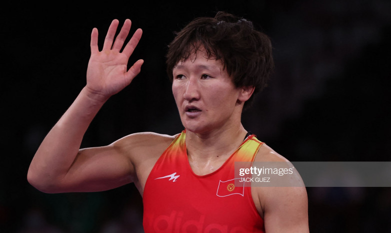 Призеров сборной Кыргызстана на Олимпиаде наградят 23 августа