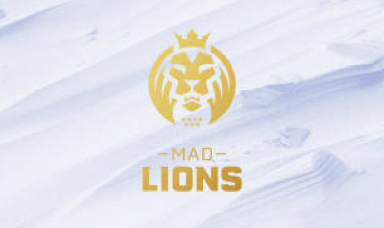 «MAD Lions» перевели «SPELLAN» в запас