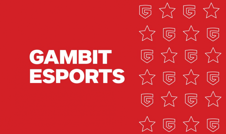 «Gambit Esports» - лучшая команда года по винрейту