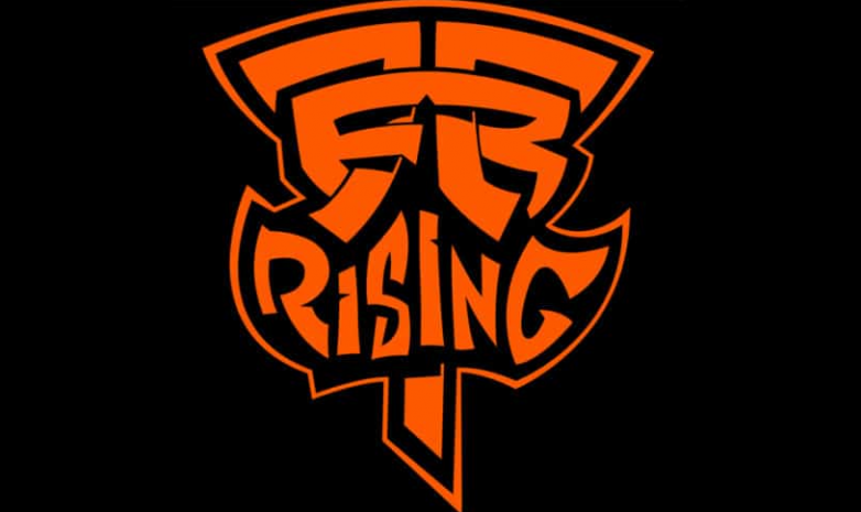 «Natus Vincere Junior» — «Fnatic Rising». Лучшие моменты матча на WePlay Academy League Season 1