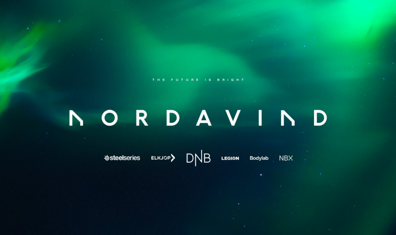 «Nordavind» выставили CS:GO-состав на трансфер 
