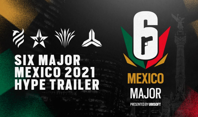 Six Mexico Major 2021 временно приостановлен из-за аварии на месте проведения