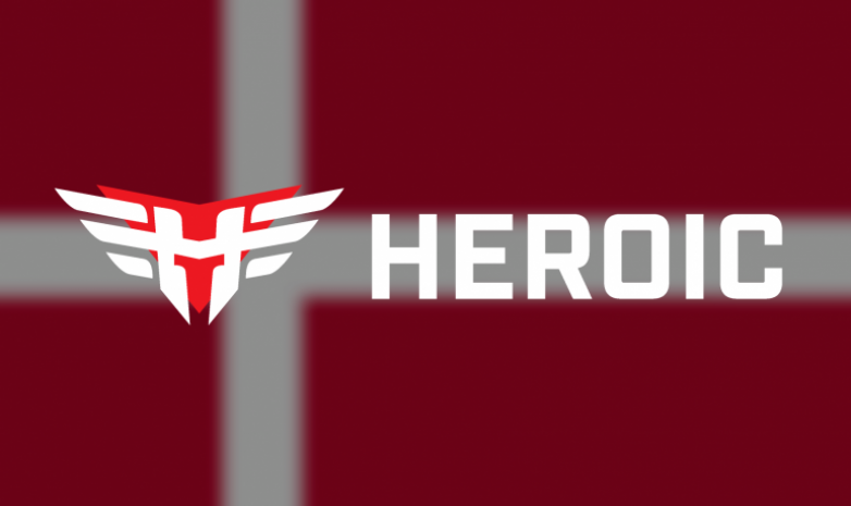 «Heroic» одолели «Team Spirit» в рамках ESL Pro League Season 14