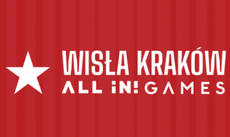«Wisla Krakow» подписали «phr»