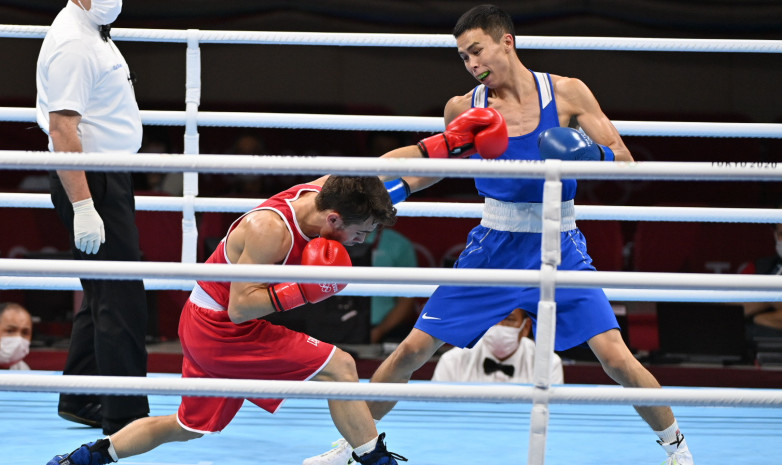 «Состав изменится». Бахтияр Артаев озвучил главные изменения, которые коснутся национальную сборную по боксу