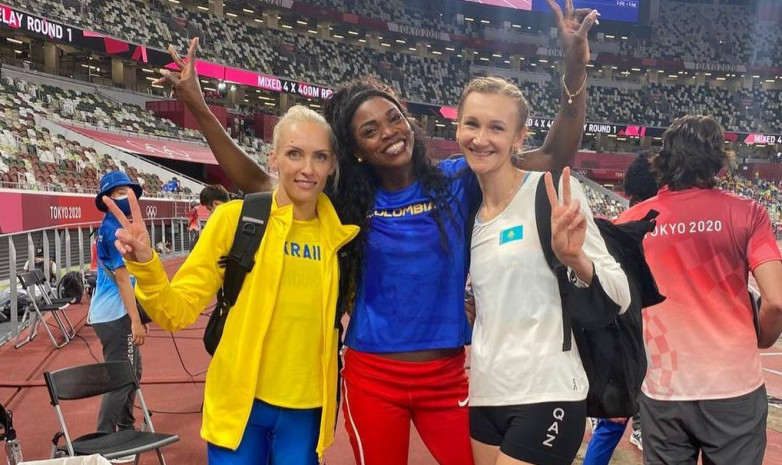 Ольга Рыпакова объявила о завершении олимпийской карьеры