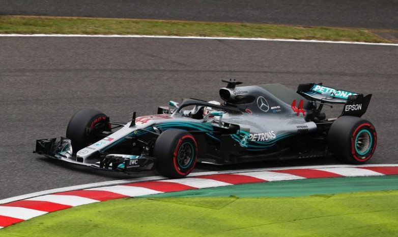Формула-1 объявила об отмене «Гран-при Японии» в 2021 году