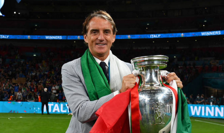 УЕФА назвал претендентов на награду лучшему тренеру сезона