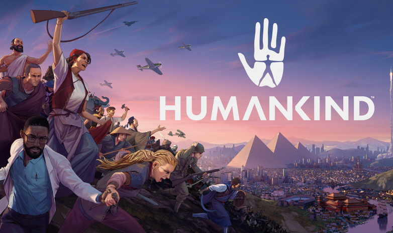 Разработчики Humankind рассказали о поздних этапах игры