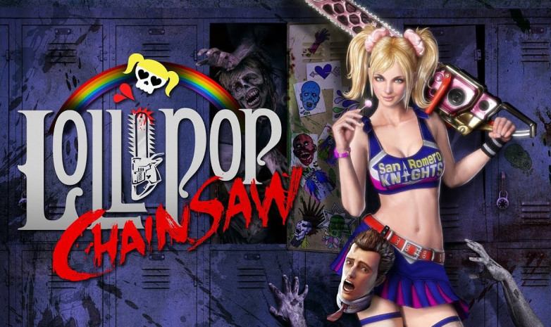 При создании "Отряда Самоубийц", режиссёр Джеймс Ганн вдохновлялся игрой Lollipop Chainsaw