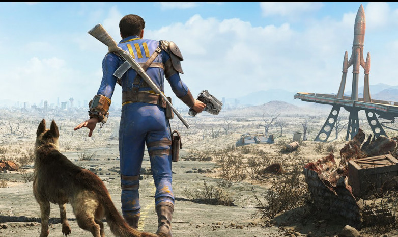 Новый трейлер второй части Sim Settlements. Масштабного мода для Fallout 4