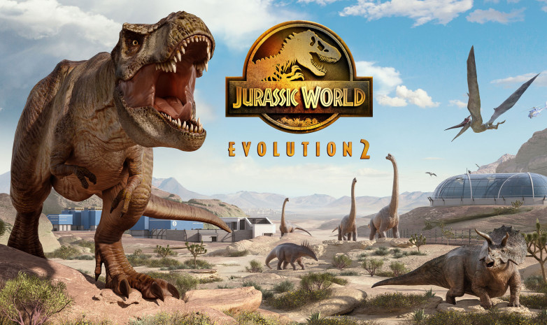 Вышел новый ролик о Jurassic World Evolution 2