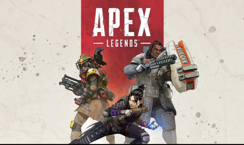 В Apex Legends добавят кросс-прогресс