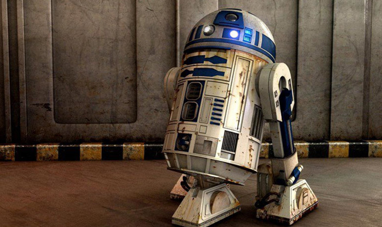 Осенью R2-D2 станет тамагочи