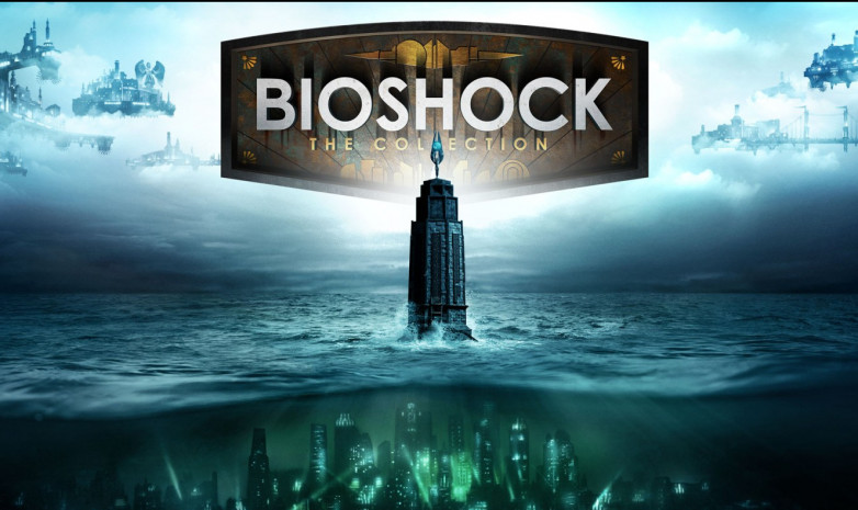 Фанатский трейлер Bioshock на Unreal Engine 5