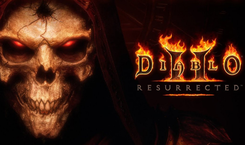 Открытый бета-тест Diablo II: Resurrected стартует 20 августа