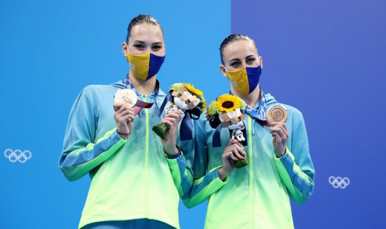 Украина установила антирекорд, показав худший результат в истории своих выступлений на летних Олимпиадах