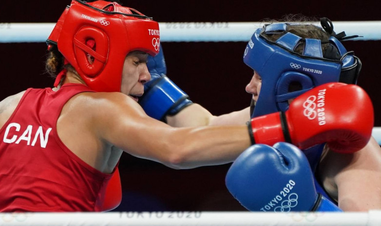 «До Олимпийских игр в Париже осталось не так много времени». Главный тренер женской команды Казахстана по боксу поделился планами на будущее 