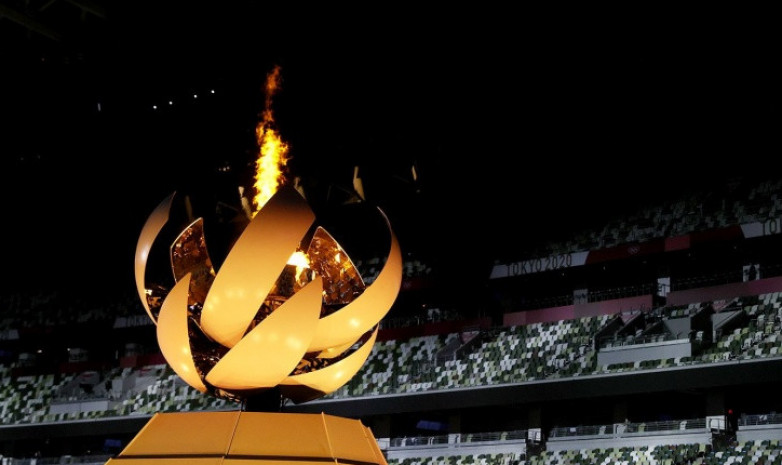Олимпийские игры-2020 официально объявлены закрытыми 