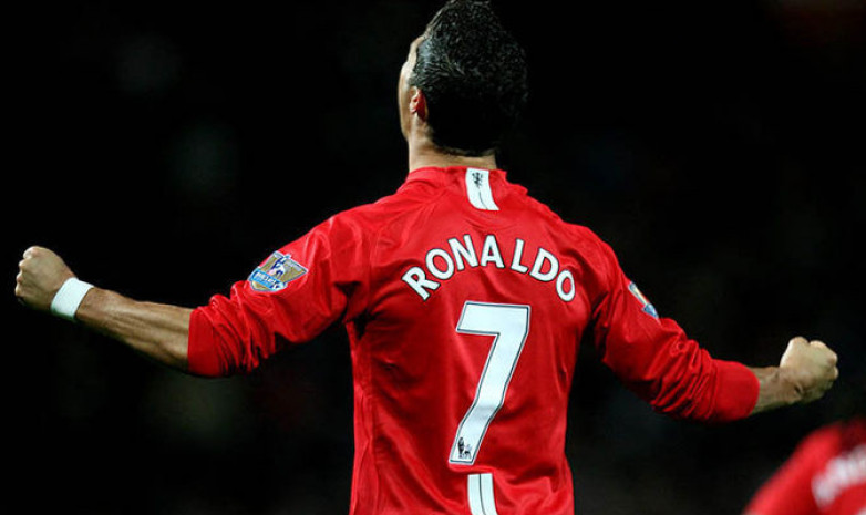 «Это для вас». Криштиану Роналду признался, кому посвящает свое возвращение в «Манчестер Юнайтед»