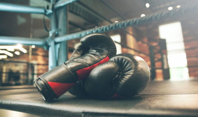 Видео. Тяжеловес откусил ухо сопернику на вечере бокса в США