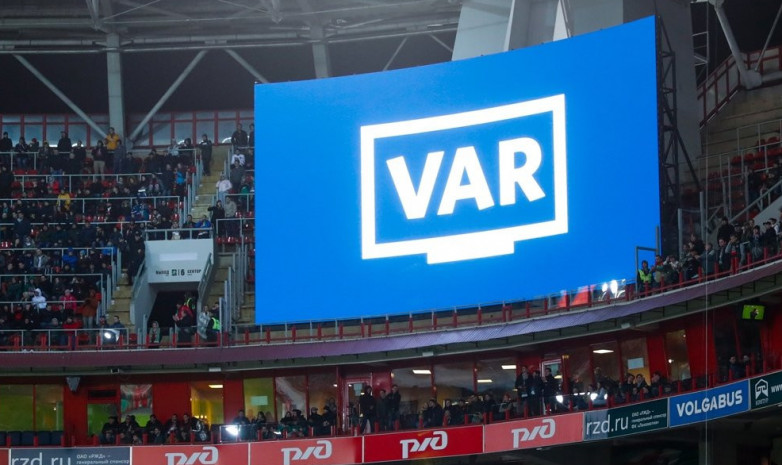 Система ВАР  появится на матчах ЧМ-2022 с сентября. Казахстана это тоже коснется 