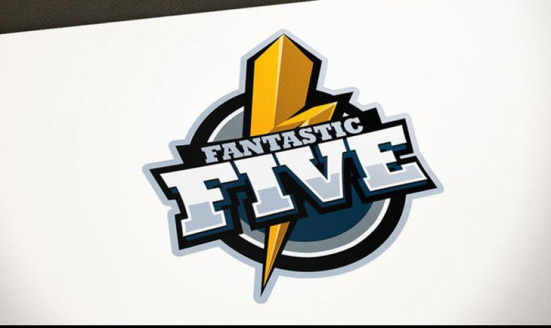 «Blizzy» и «dream’» присоединились к «Fantastic Five»