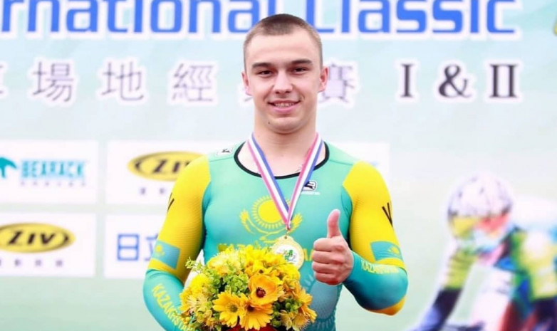Спринтер Сергей Пономарев завершил выступление на Олимпиаде в Токио