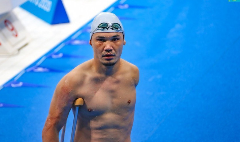 «Принесет ли медали паралимпийский бассейн?». Расписание выступлений казахстанских спортсменов на 1 сентября