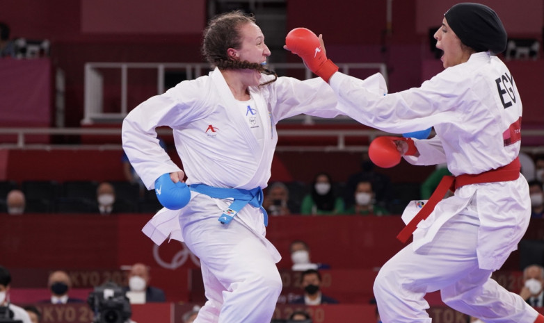 «Последняя медаль и антирекорд в борьбе». Итоги выступлений казахстанцев на Олимпиаде в Токио за 7 августа