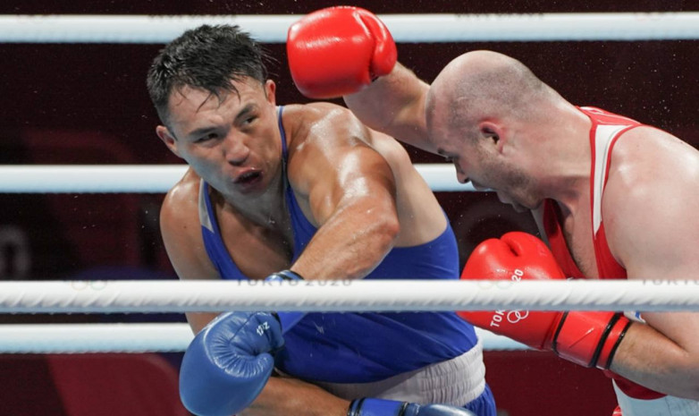 «Гарантированная медаль и неудачный старт борцов». Итоги выступлений казахстанцев на Олимпиаде в Токио за 1 августа