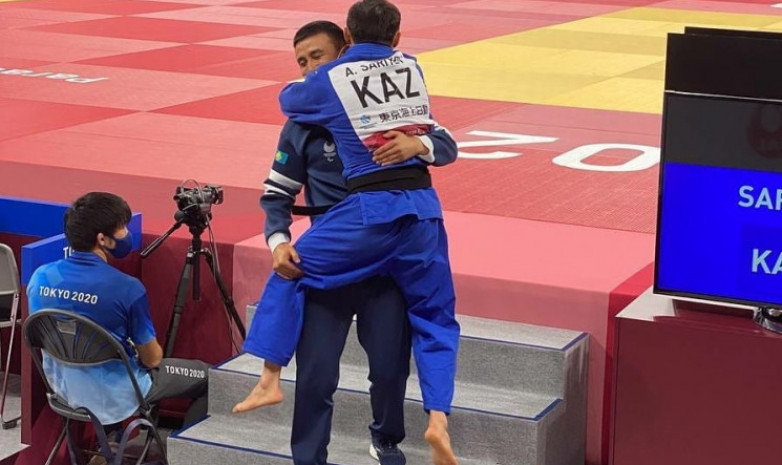 «Еще одна медаль». Итоги выступлений казахстанцев на Паралимпиаде в Токио за 27 августа
