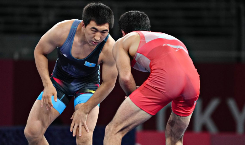 «Сегодня без медалей». Итоги выступлений казахстанцев на Олимпиаде в Токио за 6 августа
