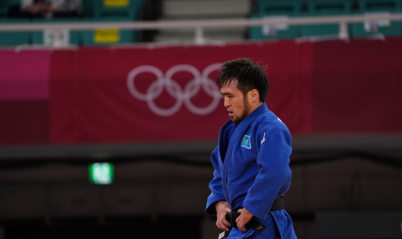 Токио Олимпиадасының қола жүлдегері Елдос Сметов паралимпиадашыларға сәттілік тіледі