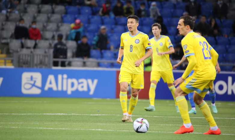 «Могут сыграть вничью даже в гостях». Арно Пайперс сделал оптимистичный прогноз на матч Финляндия – Казахстан