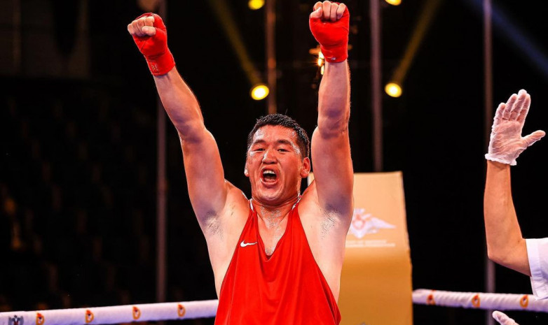 Казахстанские боксеры завоевали 7 медалей на чемпионате мира среди военнослужащих