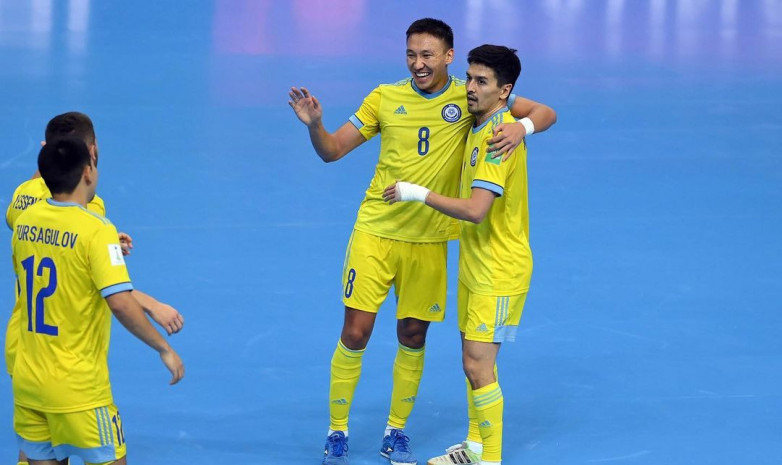 «Соперник был очень силен». Биржан Оразов – о ничьей сборной Казахстана в матче с Венесуэлой