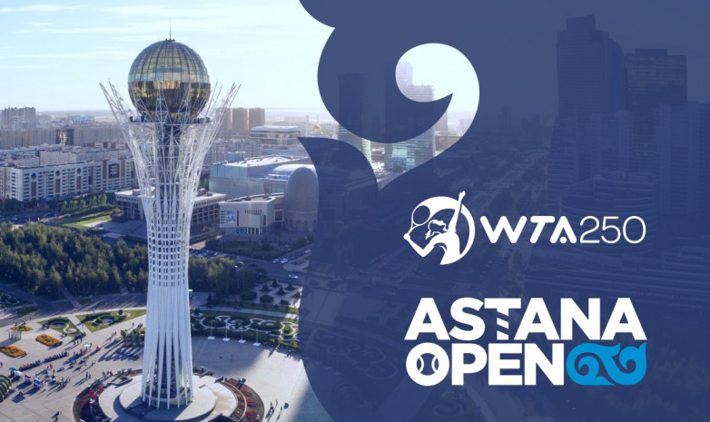 Видеообзор матча Айнитдинова – Готовко в квалификации турнира Astana Open