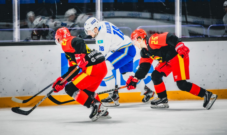 КХЛ представила статистику очных встреч «Барыса» и «Йокерита» перед матчем в Хельсинки